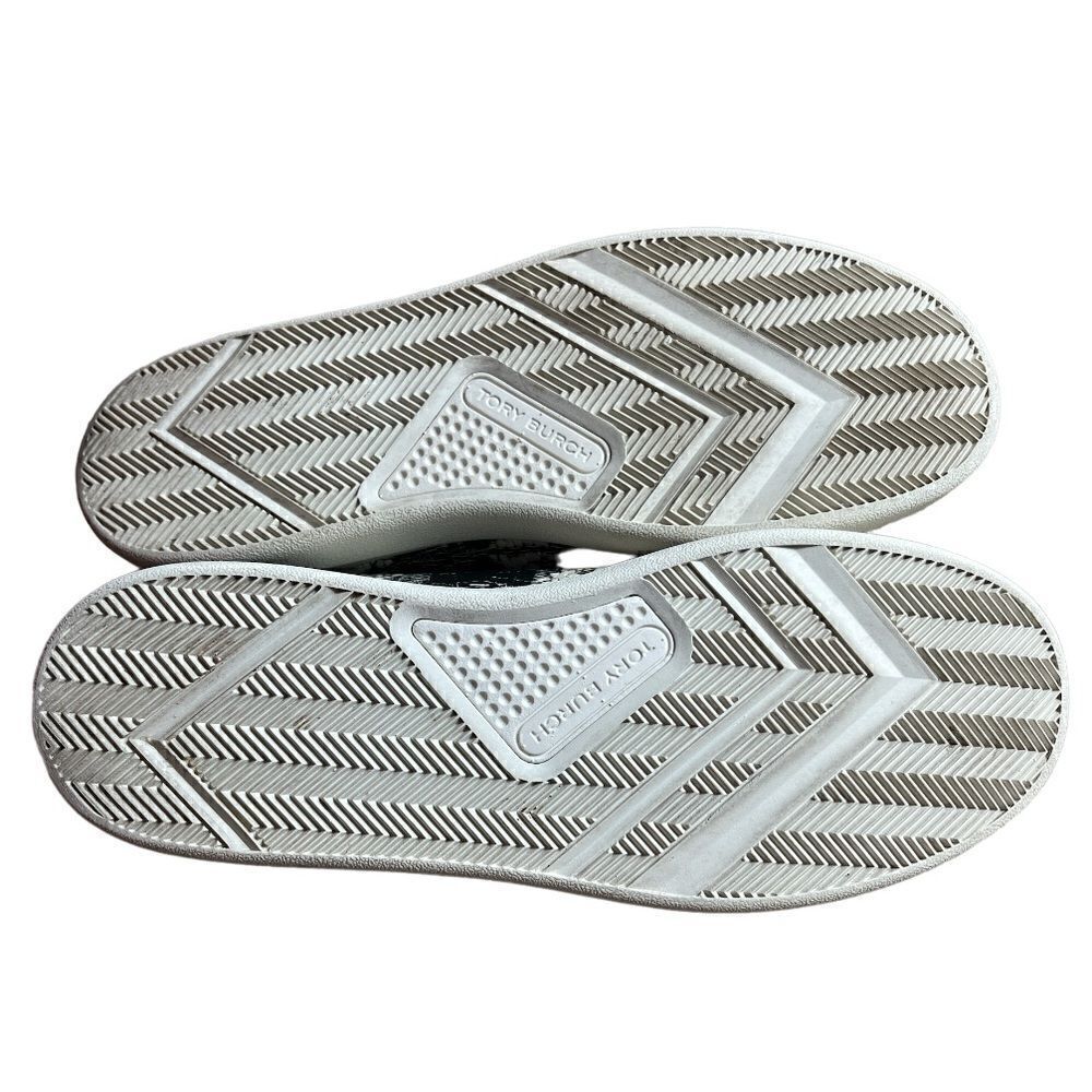 Tory Burch Lace Sneakers - Picture 8 of 12